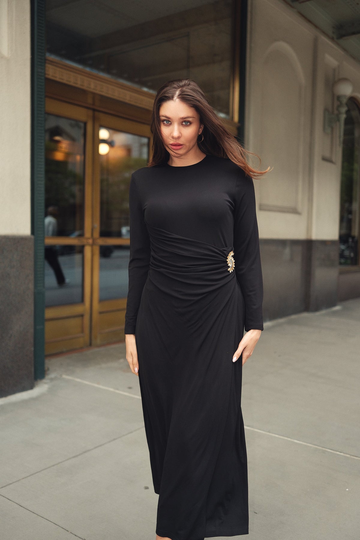 Evening Wear Dresses FW26