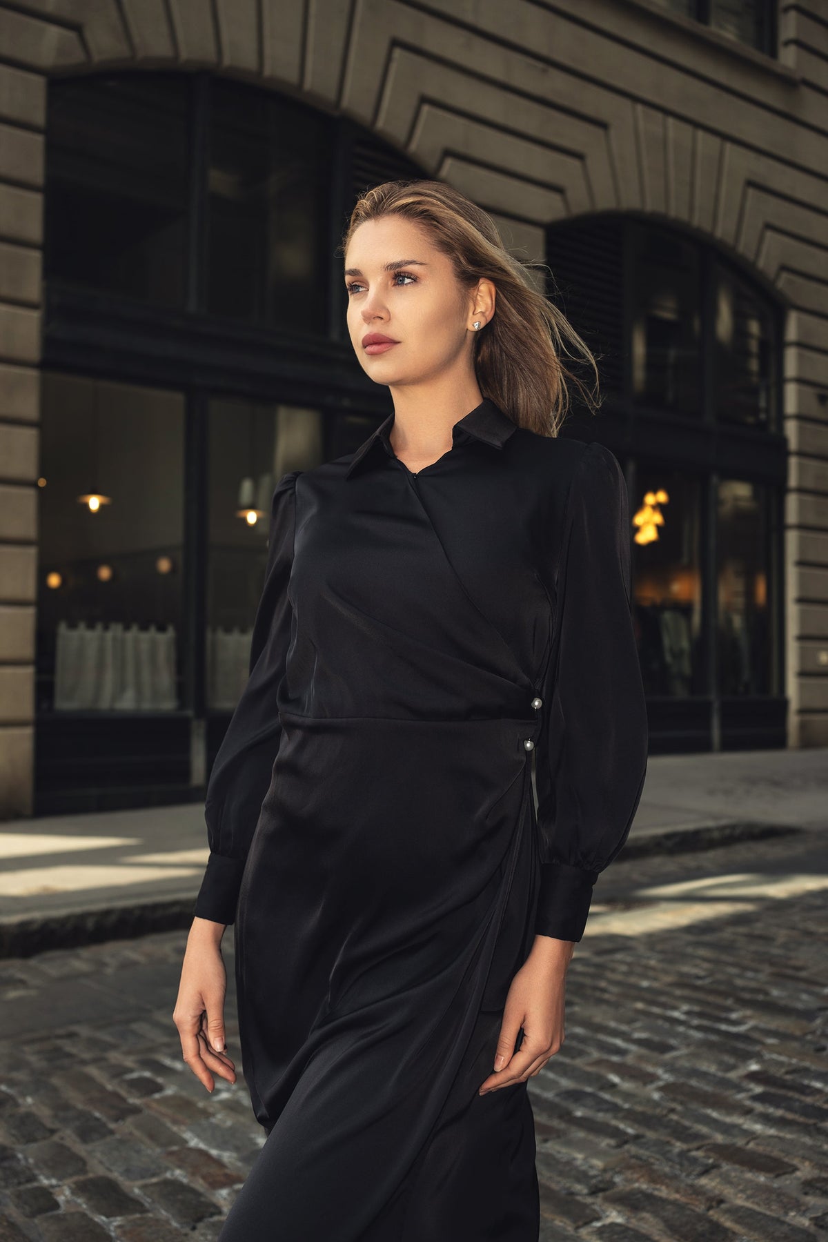 Maxi Dresses FW26